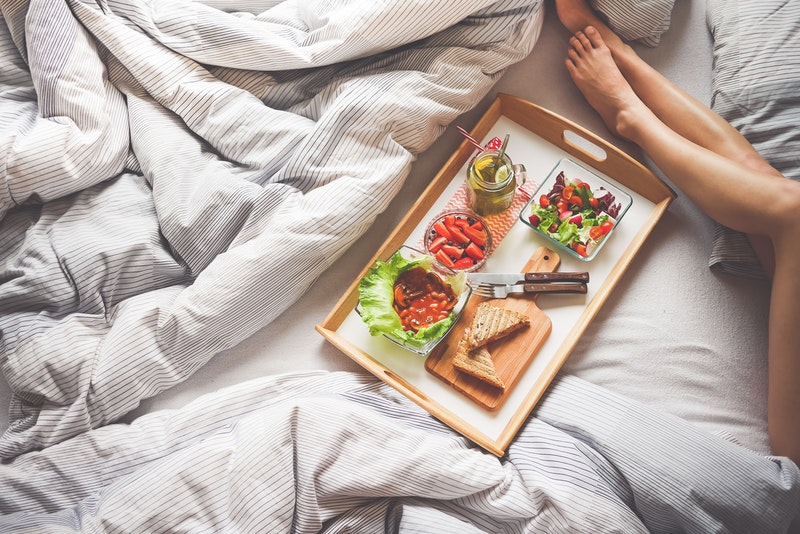 Healthy Food